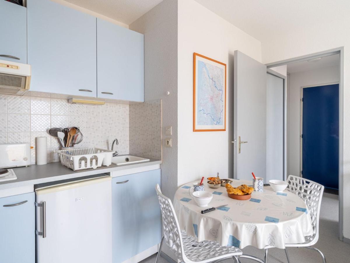 Apartment Bleu Marine-8 By Interhome ลากาโน ภายนอก รูปภาพ