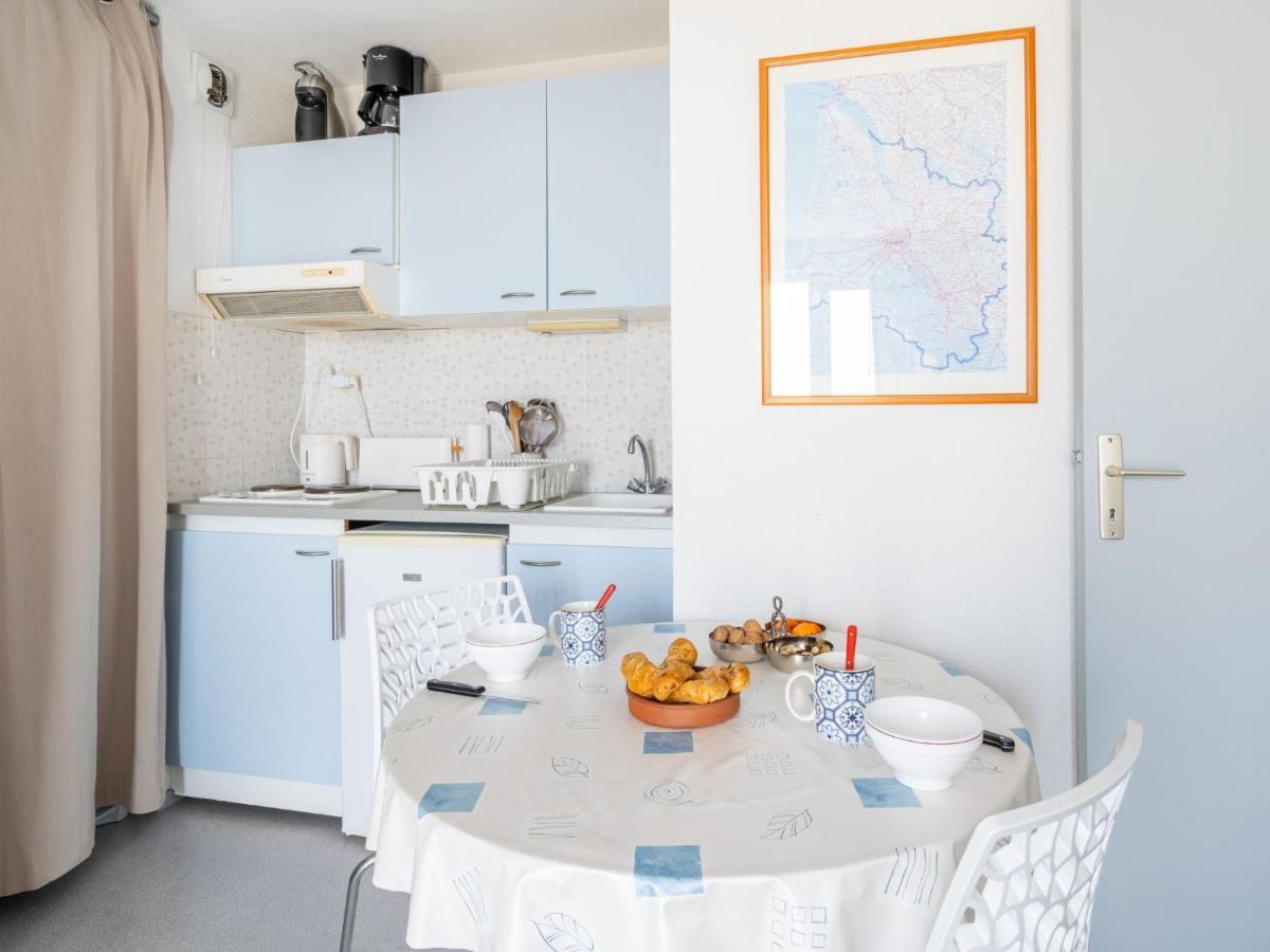 Apartment Bleu Marine-8 By Interhome ลากาโน ภายนอก รูปภาพ