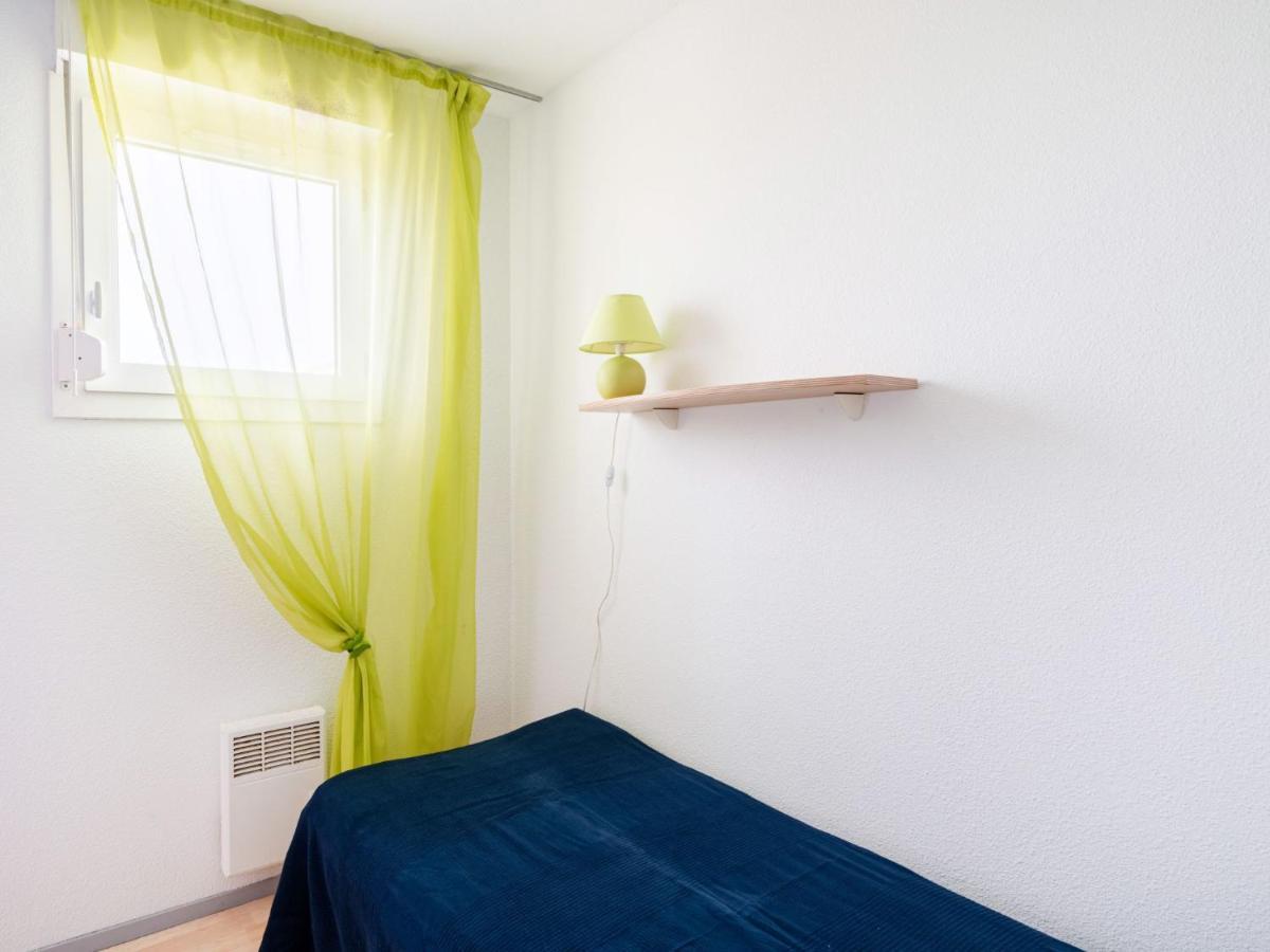 Apartment Bleu Marine-8 By Interhome ลากาโน ภายนอก รูปภาพ