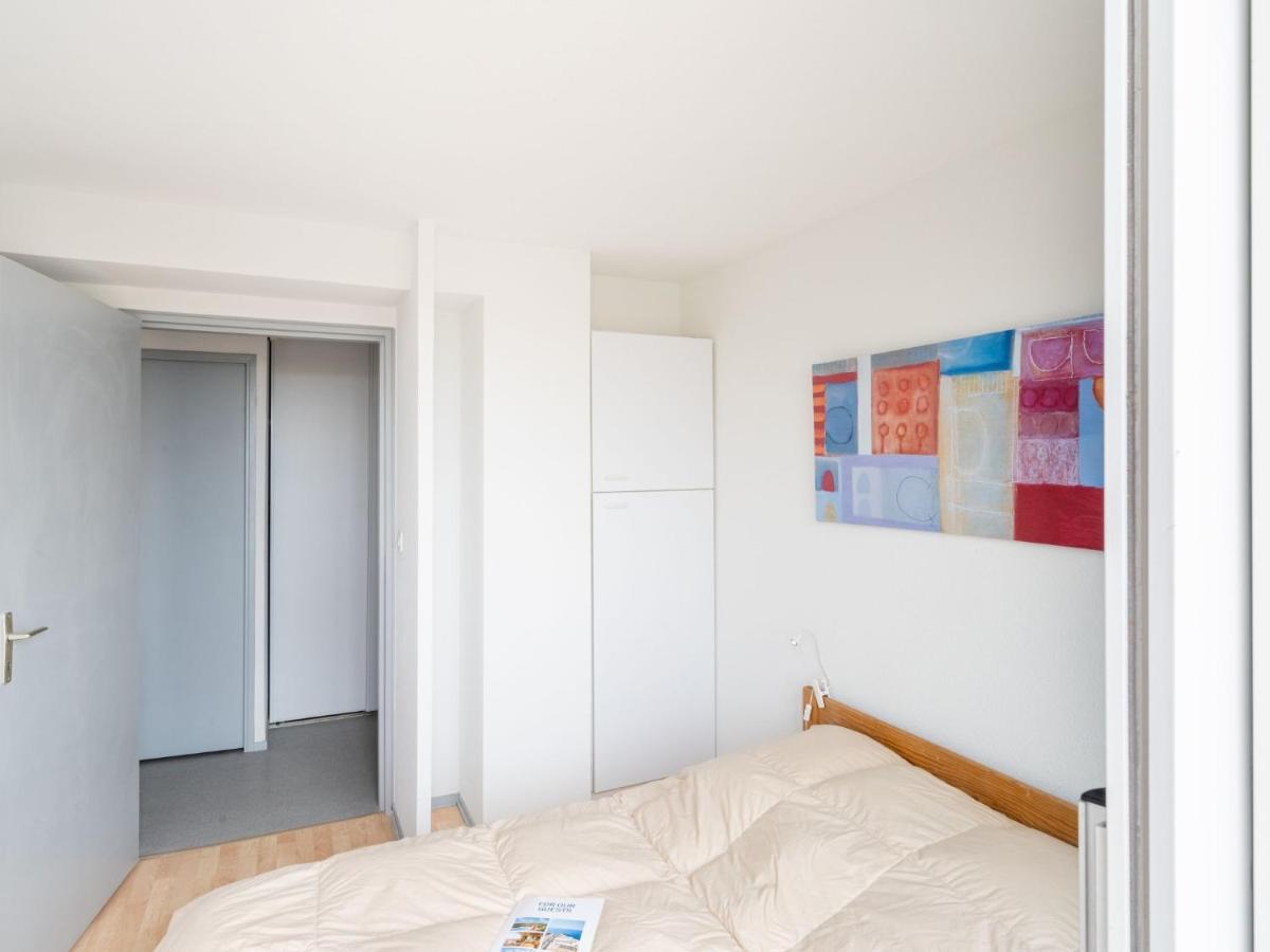 Apartment Bleu Marine-8 By Interhome ลากาโน ภายนอก รูปภาพ