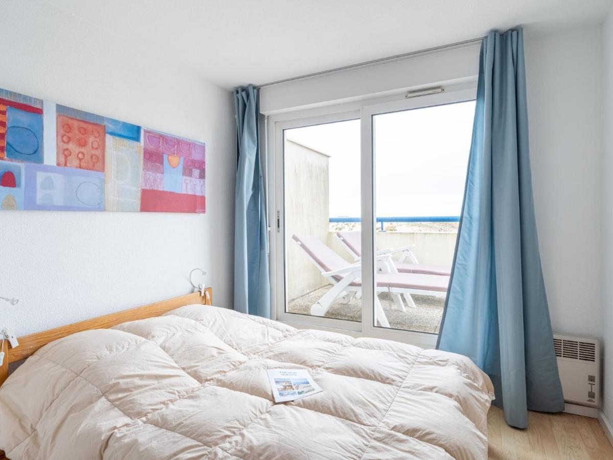 Apartment Bleu Marine-8 By Interhome ลากาโน ภายนอก รูปภาพ