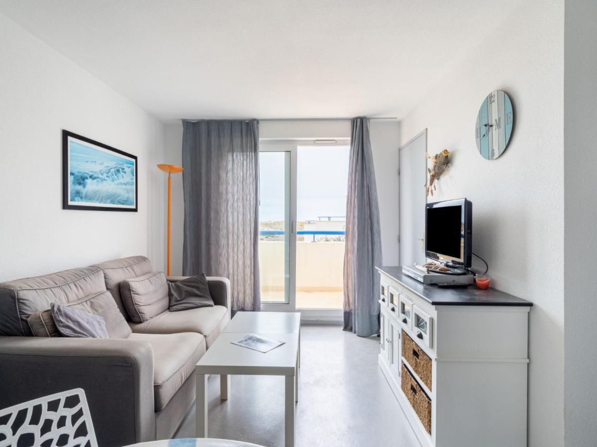 Apartment Bleu Marine-8 By Interhome ลากาโน ภายนอก รูปภาพ