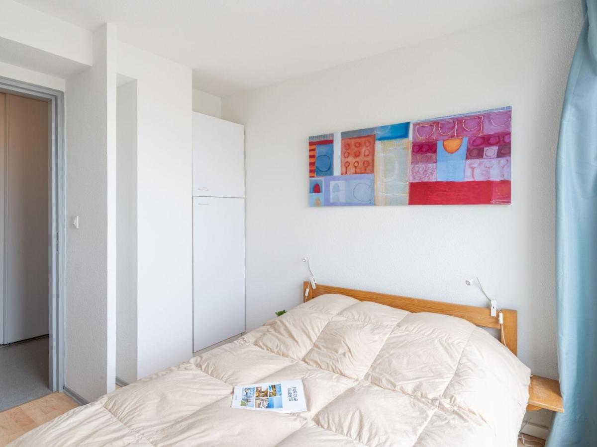 Apartment Bleu Marine-8 By Interhome ลากาโน ภายนอก รูปภาพ