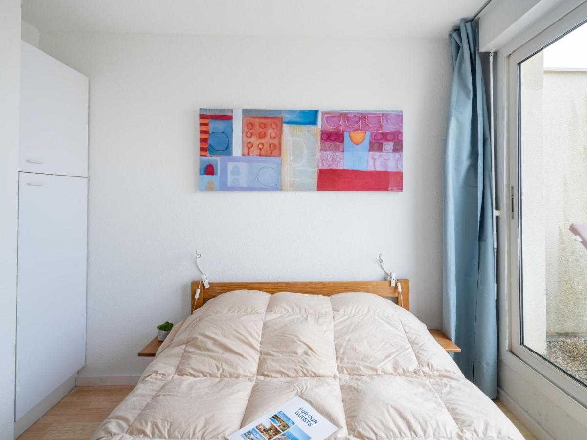 Apartment Bleu Marine-8 By Interhome ลากาโน ภายนอก รูปภาพ